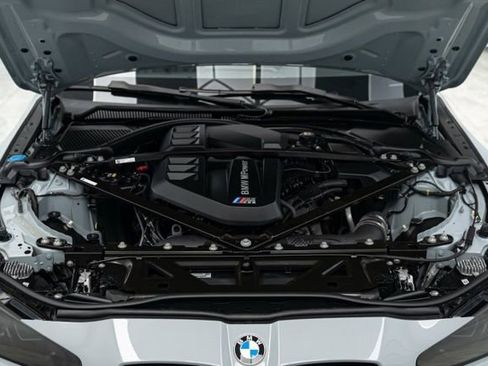 Used 2021 BMW M3 Competition image 39