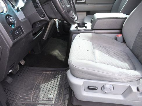 Used 2014 Ford F150 XLT w/ Equipment Group 302A Luxury image 15