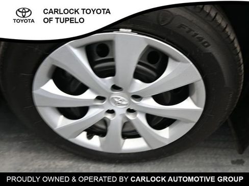 Used 2026 Toyota Corolla LE image 25