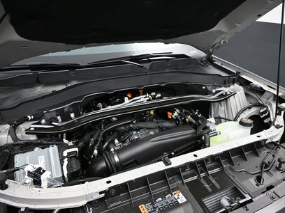 New 2026 Ford Explorer ST-Line w/ ST-Line Street Pack