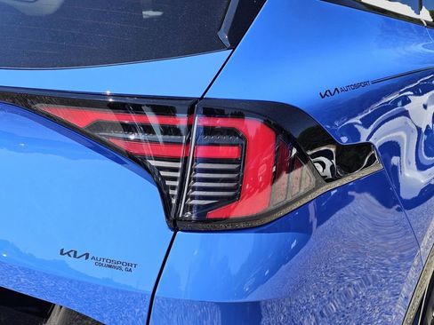 New 2026 Kia Sportage SX image 9