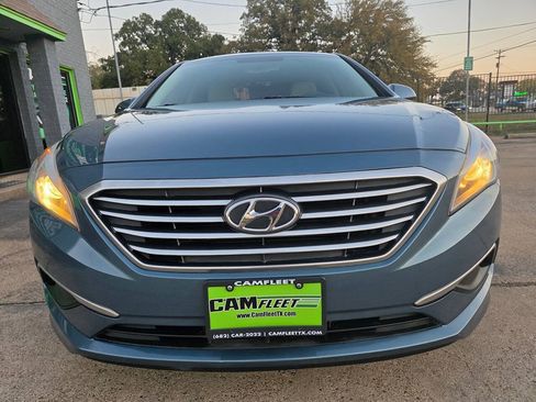 Used 2017 Hyundai Sonata SE FWD image 55