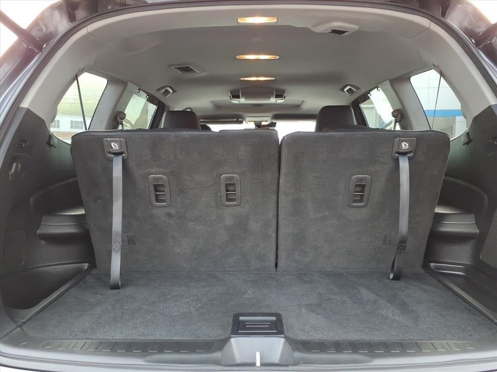 Used 2019 Honda Pilot Touring image 7