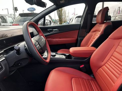 New 2026 Kia Sportage SX Prestige AWD/4WD image 17
