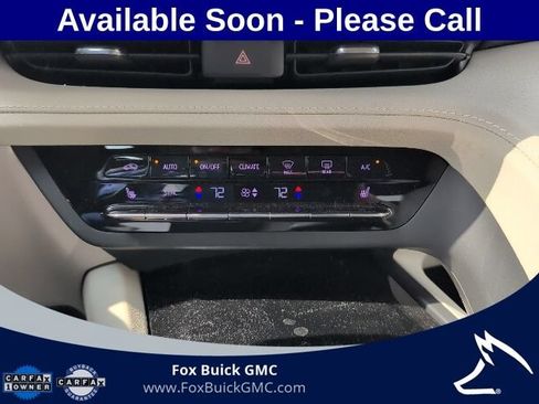 Used 2023 Buick Envision Essence AWD/4WD image 13