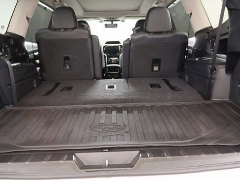 Used 2022 Subaru Ascent Touring w/ Popular Package #2A image 26