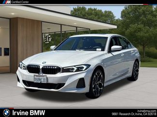 Used 2026 BMW 330i Sedan w/ Premium Package RWD video 1