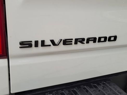 New 2026 Chevrolet Silverado 1500 LT w/ Safety Package image 19