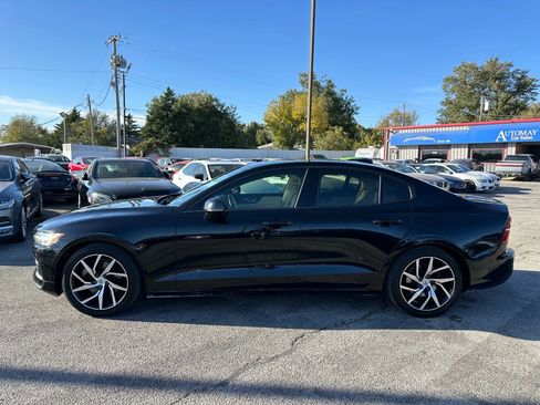 Used 2019 Volvo S60 T5 Momentum w/ Premium Package image 35