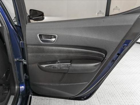 Used 2019 Acura TLX V6 image 21