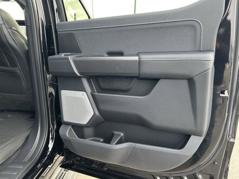 New 2026 Ford F150 Lariat image 21