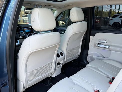 Certified 2023 Mercedes-Benz GLB 250 image 26