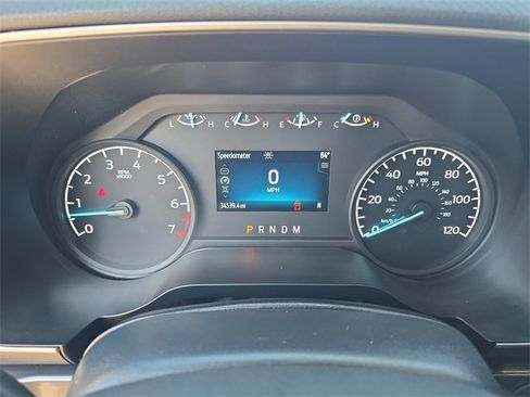 Used 2023 Ford F150 XL w/ STX Appearance Package image 24