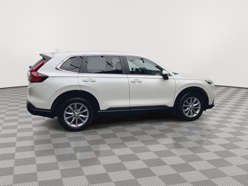 Used 2023 Honda CR-V EX-L image 37