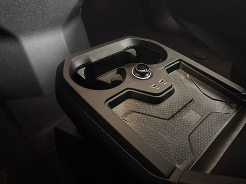 Certified 2025 BMW iX xDrive50 w/ Sport Package image 16