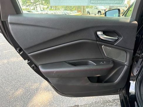 Used 2023 Acura TLX Type S AWD/4WD image 21