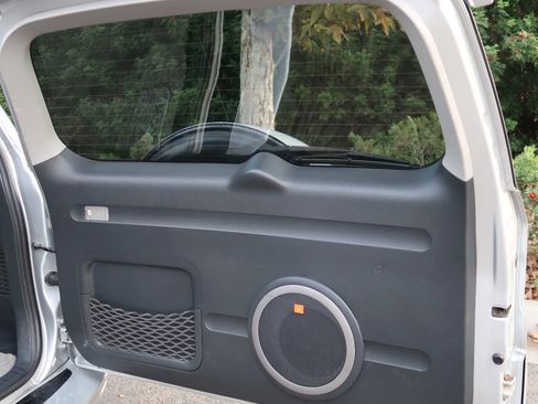 Used 2008 Toyota RAV4 Limited image 24