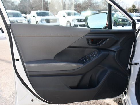 Used 2024 Subaru Crosstrek 2.5i Sport image 20