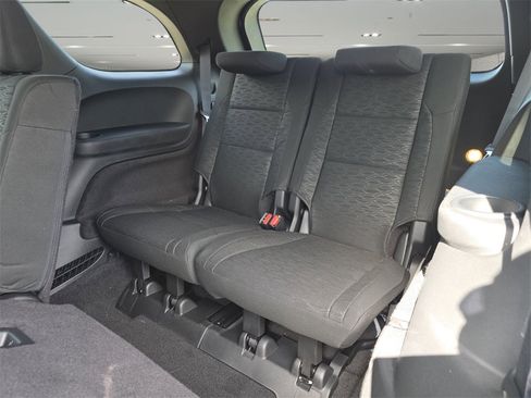 New 2026 Dodge Durango GT image 7