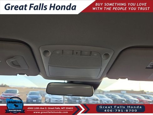 Used 2019 Nissan Rogue S image 22