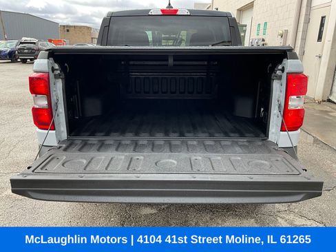 Used 2025 Ford Maverick XLT w/ XLT Luxury Package image 11