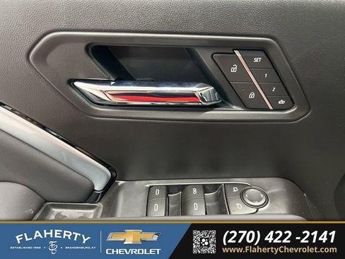 New 2026 Chevrolet Colorado Z71 AWD/4WD image 21