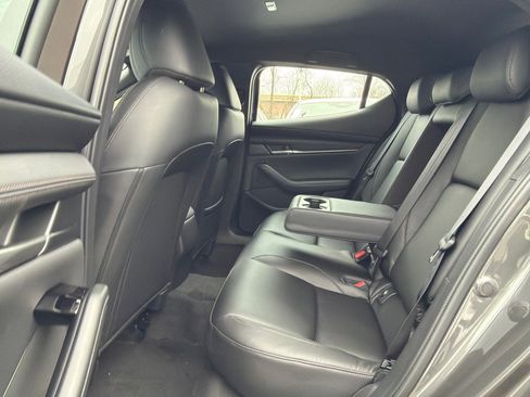 New 2026 MAZDA MAZDA3 s Sport image 15