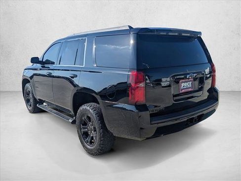 Used 2018 Chevrolet Tahoe LS RWD image 8
