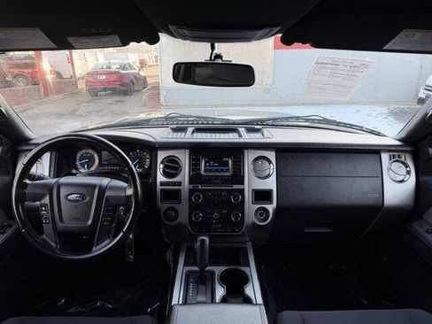 Used 2016 Ford Expedition EL XLT AWD/4WD image 18