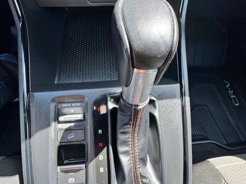 Used 2025 Honda CR-V Sport image 31