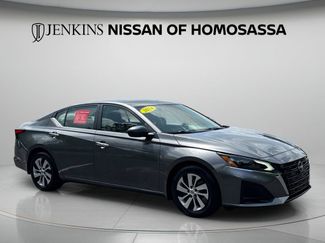 Certified 2024 Nissan Altima 2.5 S FWD video 1