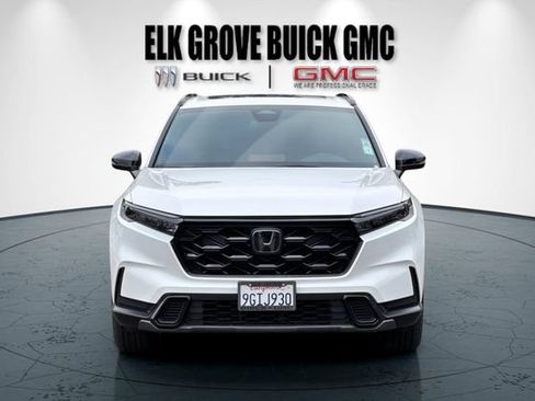 Used 2023 Honda CR-V Sport image 9