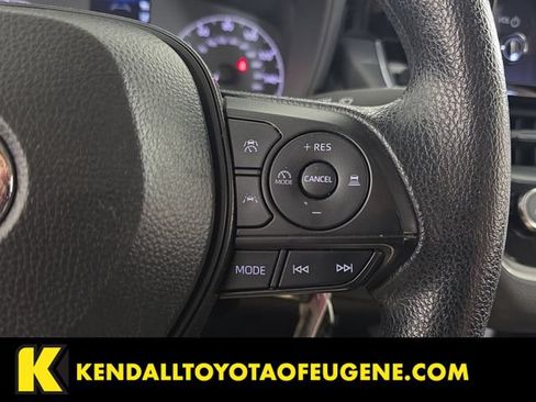 Used 2024 Toyota Corolla LE FWD image 12
