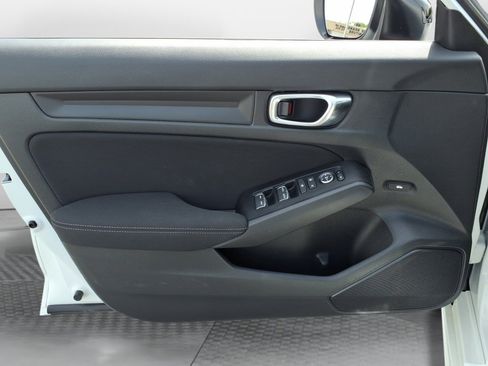 New 2026 Honda Civic Sport image 10