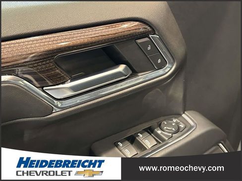 Certified 2024 Chevrolet Silverado 1500 LT image 19