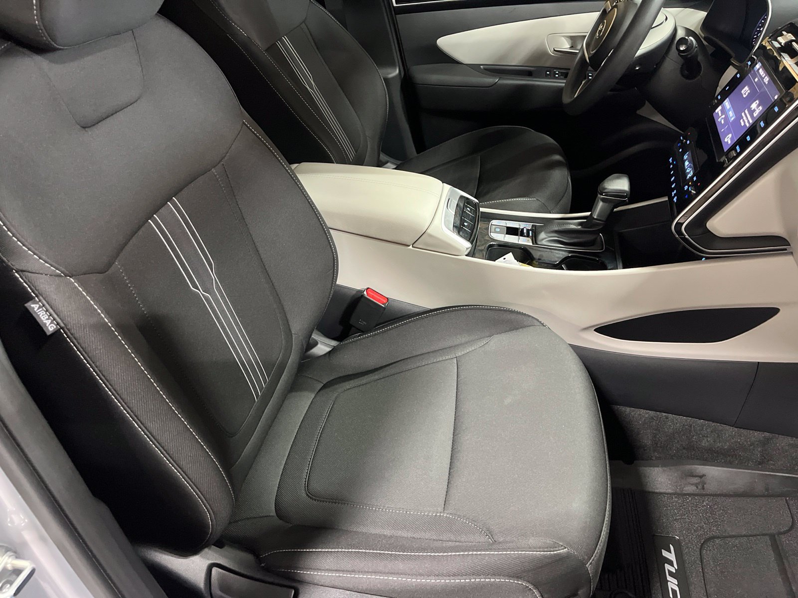 Used 2024 Hyundai Tucson SEL AWD/4WD image 15