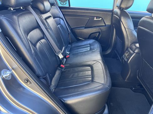 Used 2016 Kia Sportage EX image 20