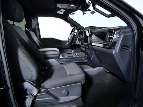 Certified 2024 Ford F150 STX AWD/4WD image 12