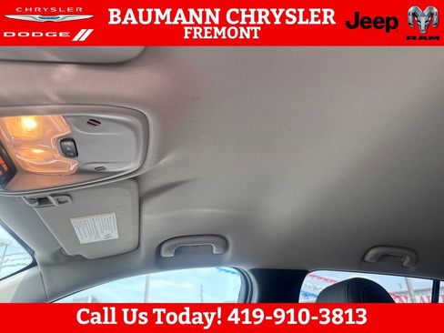 Used 2025 Buick Encore GX Preferred FWD image 20