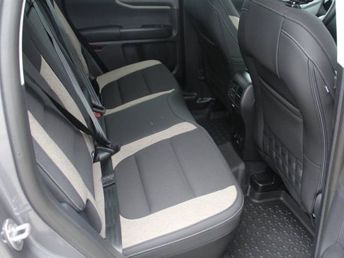 New 2025 Ford Bronco Sport Big Bend image 16