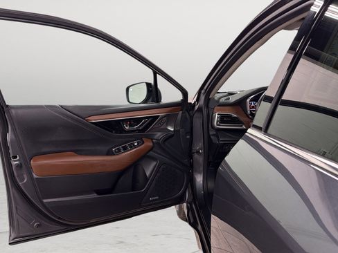 Used 2020 Subaru Outback Touring image 13