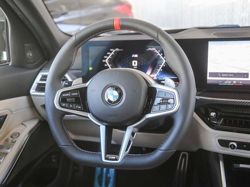 New 2026 BMW M340i w/ Premium Package image 12