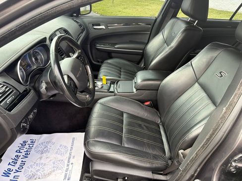 Used 2021 Chrysler 300 S RWD image 18