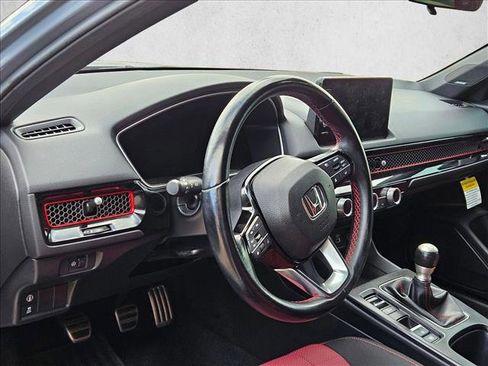 Used 2022 Honda Civic Si image 9