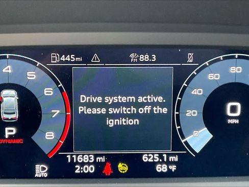 Used 2023 Audi A3 2.0T Premium w/ Convenience Package image 23