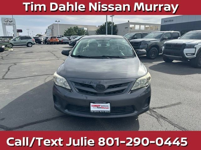 Used 2013 Toyota Corolla L FWD image 4