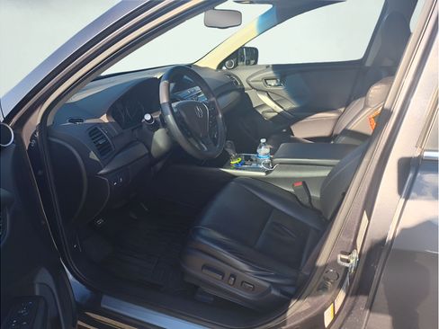 Used 2013 Acura RDX w/ Technology Package AWD/4WD image 12