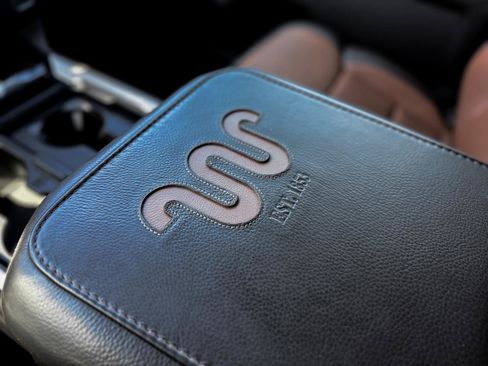 Used 2024 Ford F350 King Ranch w/ Tremor Off-Road Package image 17