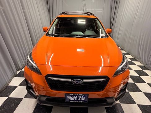 Used 2018 Subaru Crosstrek 2.0i Premium AWD/4WD image 2