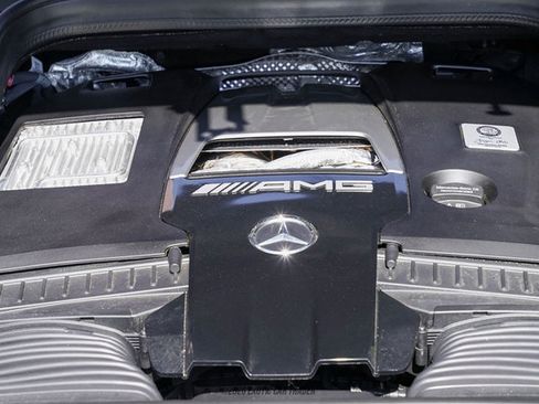 Used 2022 Mercedes-Benz GLE 63 AMG S image 16
